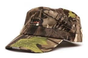 CZAPKA YORK FOREST Z LATARKĄ