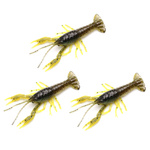GUMA SAVAGE GEAR 4D CRAW 1szt - SUMMER CRAW