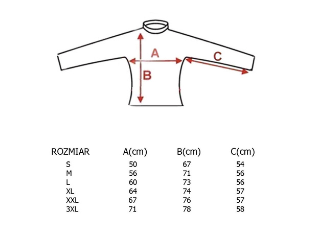 BLUZA ABU GARCIA Z KAPTUREM