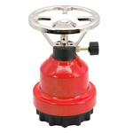 KUCHENKA GAZOWA RSONIC METALOWA MAŁA - RED