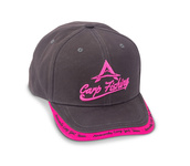 CZAPKA Z DASZKIEM ANACONDA GIRL CARP TEAM