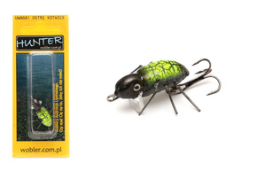 WOBLER HUNTER OSA 25mm/GR