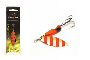 SV07/4 - MANYFIK OBROTÓWKA MOBBY S TROĆ