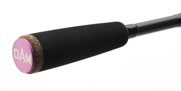 WĘDKA DAM EFFZETT YAGI CAST 210/12-42g