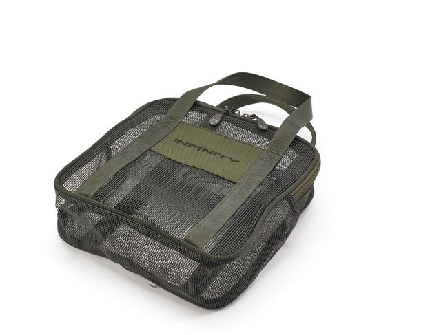 TORBA Z SIATKI DO KULEK DAIWA INFINITY - XL