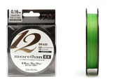 PLECIONKA DAIWA MORETHAN 12-BRAID EX+SI 0,14/135m