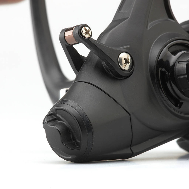 KOŁOWROTEK PROLOGIC AVENGER BF 5000