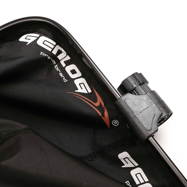 SIATKA ZAWODNICZA GENLOG FEEDER TEAM 350/40x50cm