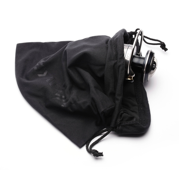 KOŁOWROTEK DAIWA CERTATE SW 8000-H