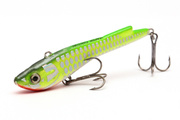 WOBLER HUNTER FANTOM 10g/FLUO