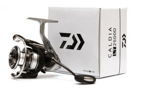 KOŁOWROTEK DAIWA CALDIA LT 2500D