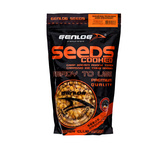 ZIARNA ZANĘTOWE GENLOG - KUKURYDZA TRUSKAWKA