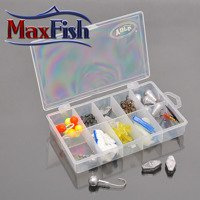 PHS020 - YORK PUDEŁKO NA AKCESORIA