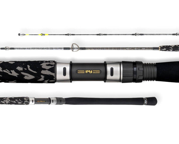 WĘDKA VAGNER ORIGIN V-ACTIV S 190/100-400g