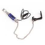 ELEKTRONICZNY SYGNALIZATOR BRAŃ HANGER MAX - BLUE