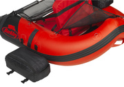 PŁYWADEŁKO BERKLEY TEC BELLY BOAT RIPPLE XCD