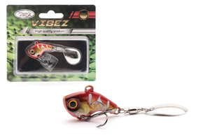 WIRUJĄCY OGONEK YORK VIBEZ