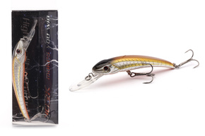 WOBLER YORK UTAH 7,0cm/6,5g