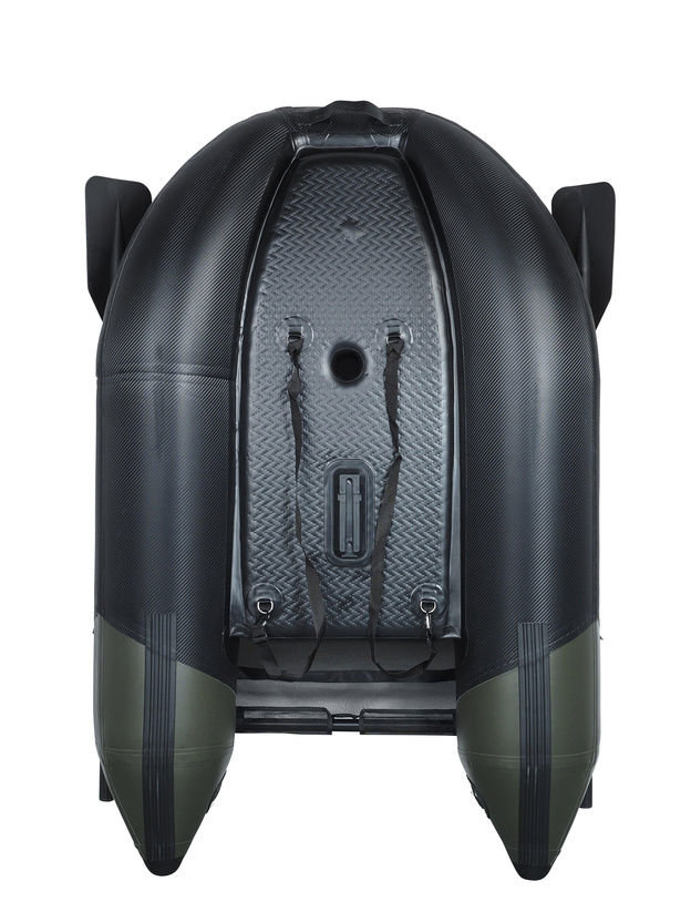 PŁYWADAŁEKO SAVAGE GEAR BELLY BOAT STEALTH 175x117cm