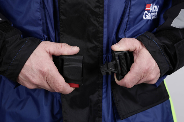 KOMBINEZON WYPORNOŚCIOWY ABU GARCIA 1-cz