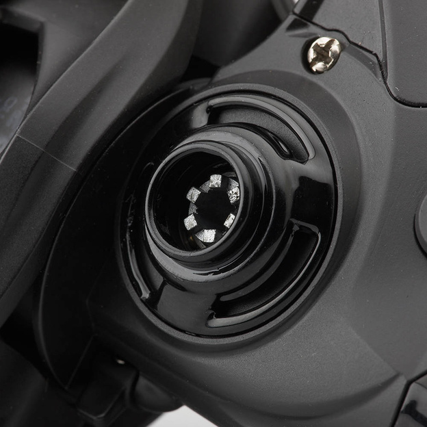 KOŁOWROTEK PROLOGIC C-SERIES BF 3000