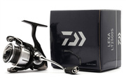 KOŁOWROTEK DAIWA 23 LEXA LT 2500S
