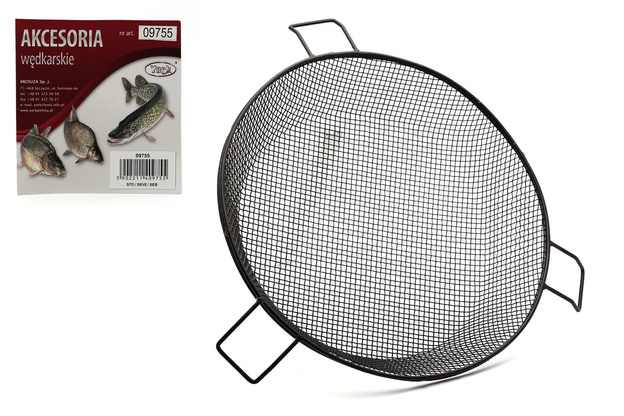 SITO METALOWE 5x5 mm - YORK