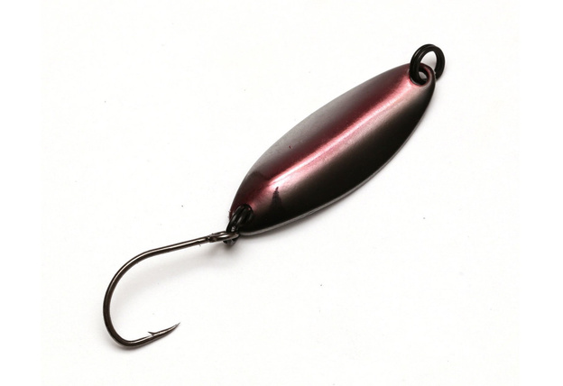 60194 - DAM BŁYSTKA PSTRĄGOWA 3,35cm - BLUE SMOLT