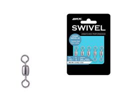 D-MQ-1245 - BKK KRĘTLIKI CRANE SWIVEL-62 5/65kg
