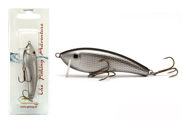 WOBLER GLOOG HERMES 70 NS