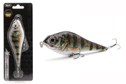 JERK YORK PIKE WARRIOR 15,5cm/73,8g