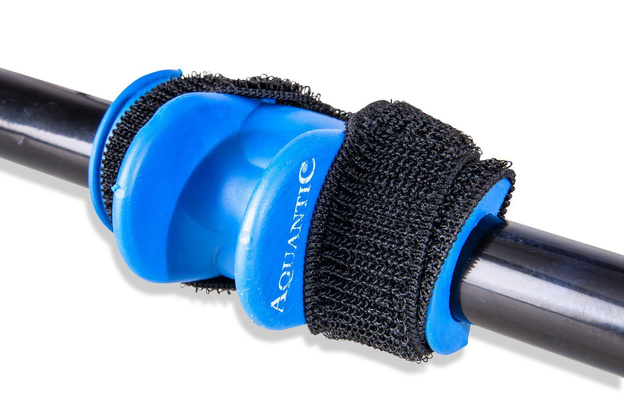 ELASTYCZNY UCHWYT NA RELING AQUANTIC - B