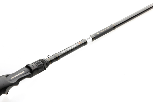 WĘDKA SAVAGE GEAR SG2 CRANKBAIT SPECIALIST BC 228/10-27g