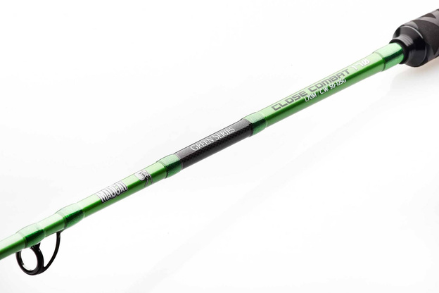 WĘDKA MADCAT GREEN CLOSE COMBAT 170/50-125g