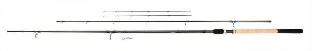 WĘDKA DAIWA AQUALITE FEEDER 330/-100g