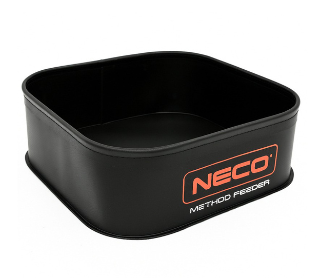 ZESTAW 3 POJEMNIKÓW NECO EVA METHOD FEEDER