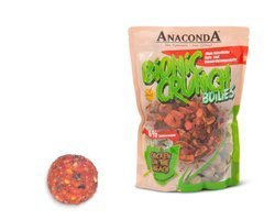 KULKI ANACONDA BIONIC CRUNCH - ROBINS CRAB 20mm/1kg