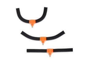 ELASTYCZNA PODPÓRKA FEEDERA MS RANGE