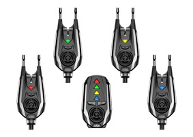 1604061 - DAM ZESTAW SYGNALIZATORÓW TFX 4+1