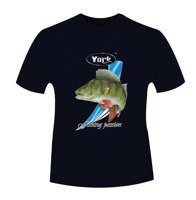 T-SHIRT OKOŃ YORK