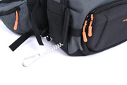 TORBA/PAS BIODROWY NECO G-BAG SERIA N