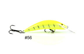 WOBLER SIEK SKORPION 6cm - 56