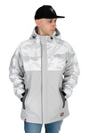 KURTKA FOX RAGE LIGHT CAMO RS TRIPLE LAYER JACKET 25