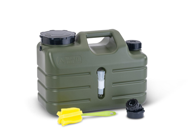 KANISTER NA WODĘ ANACONDA WATER TANK 11l