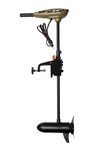 ZABURTOWY SILNIK ELEKTRYCZNY PROLOGIC E-MOTOR CAMOU 12V/55LBS