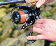 KOŁOWROTEK CRESTA ADVANTOR S 5000