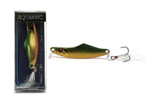 WAHADŁO AQUANTIC CHUCK 21g - GG