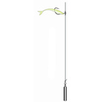 ZESTAW JENZI DROP SHOT - READY TO FISH