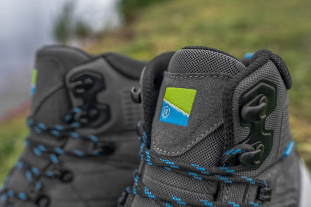 BUTY PRESTON DURATECH ALL TERRAIN