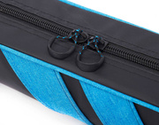 SZTYWNY POKROWIEC NA 2 WĘDKI DAM O.T.T. 171x23x10 cm